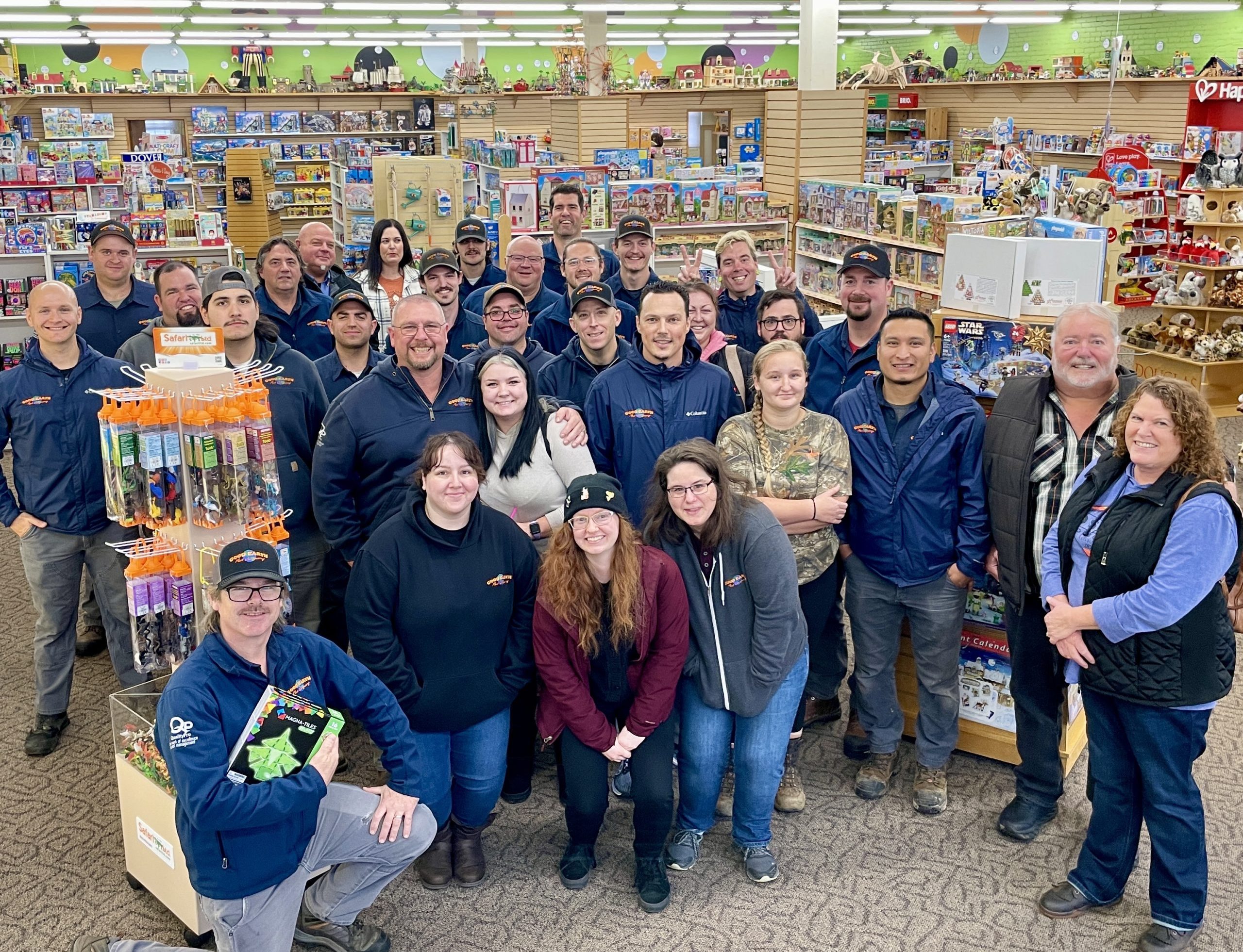 Pest Control from Good Earth Pest Company, Local Corvallis, Eugene