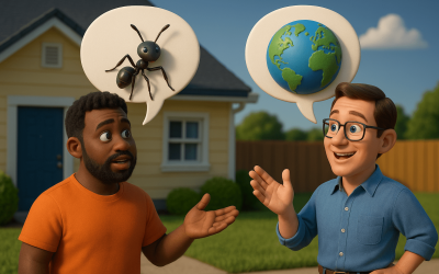 Good Earth’s 50/50 Referral Program: Share the Love!