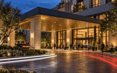 Commercial Pest Control for Hotels and Motels: What Does a Good Pest Program Look Like?